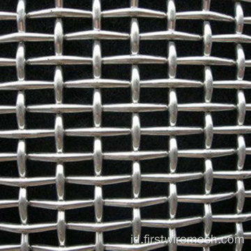mesh kawat crike stainless steel